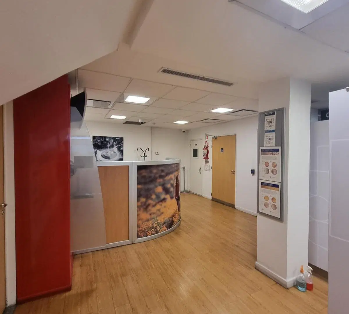 Terreno en Venta en Mataderos 5