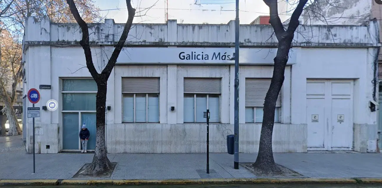 Terreno en Venta en Barracas 5