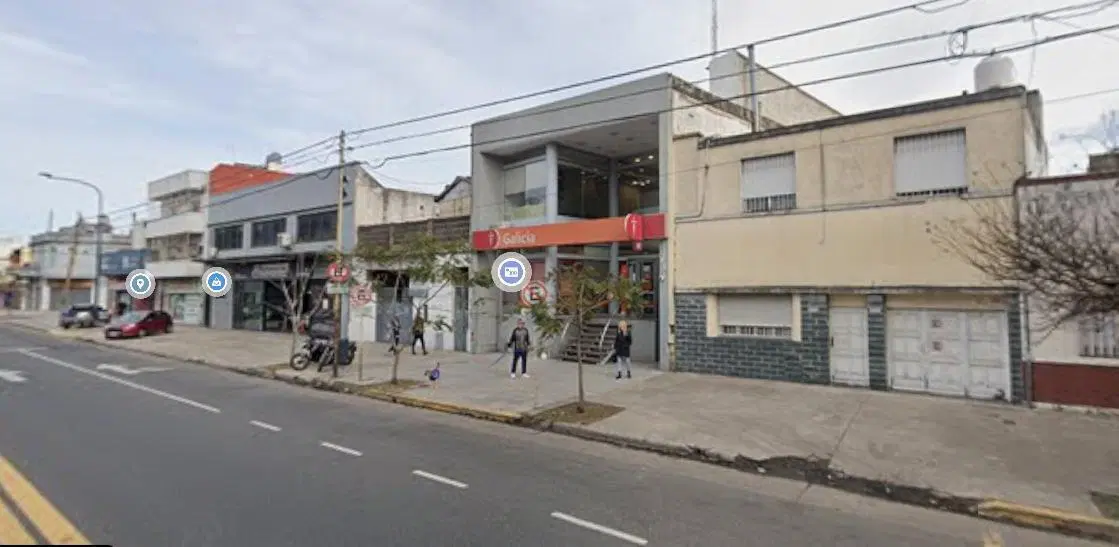Terreno en Venta en Villa Pueyrredon 4