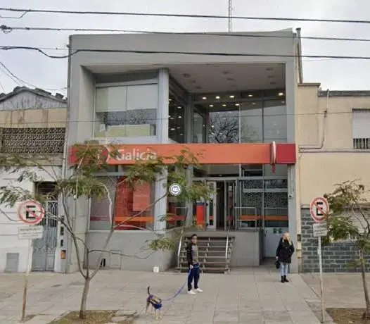 Terreno en Venta en Villa Pueyrredon 3