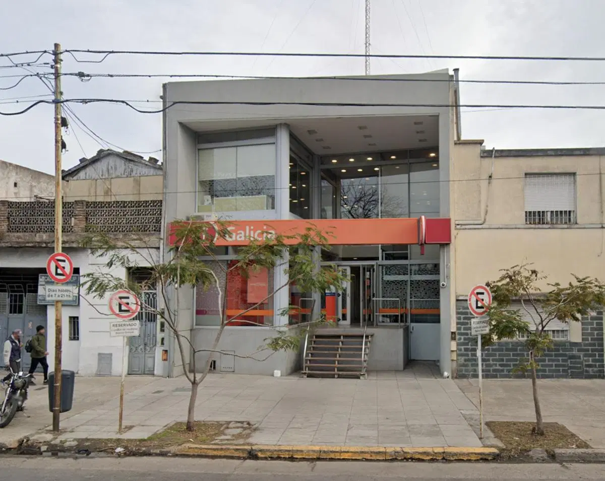 Terreno en Venta en Villa Pueyrredon 5