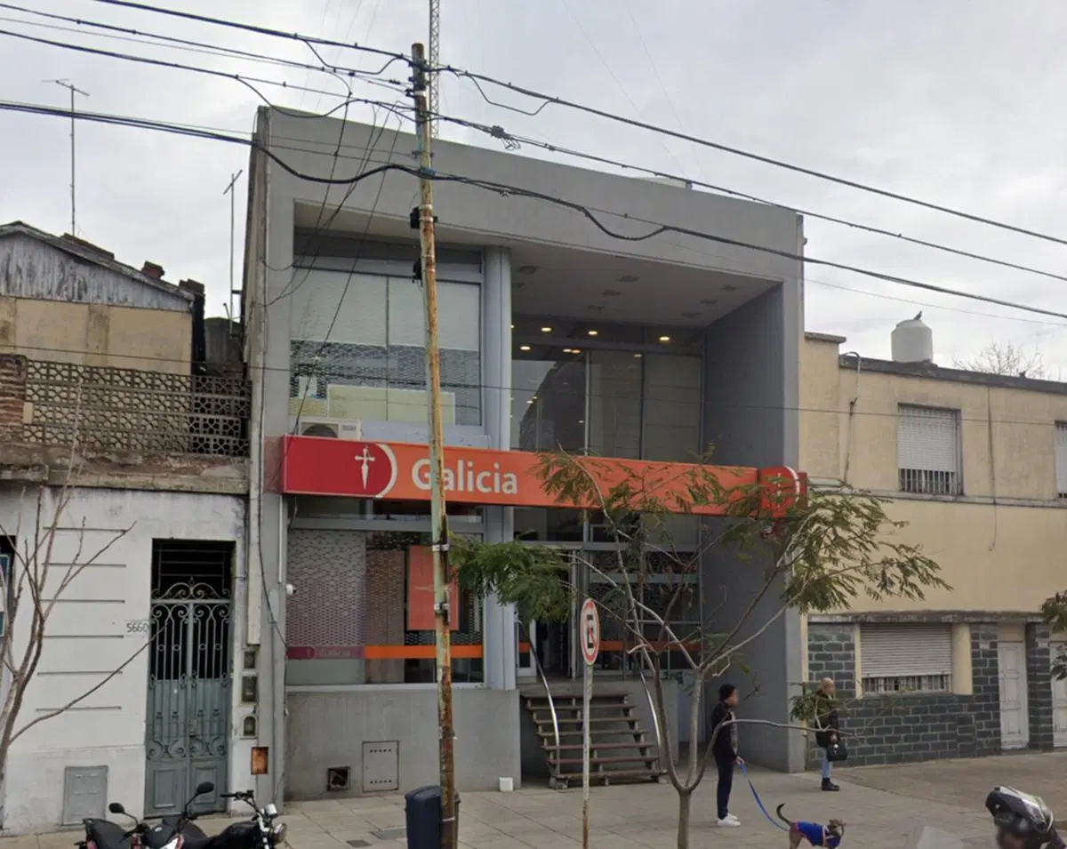 Terreno en Venta en Villa Pueyrredon 2
