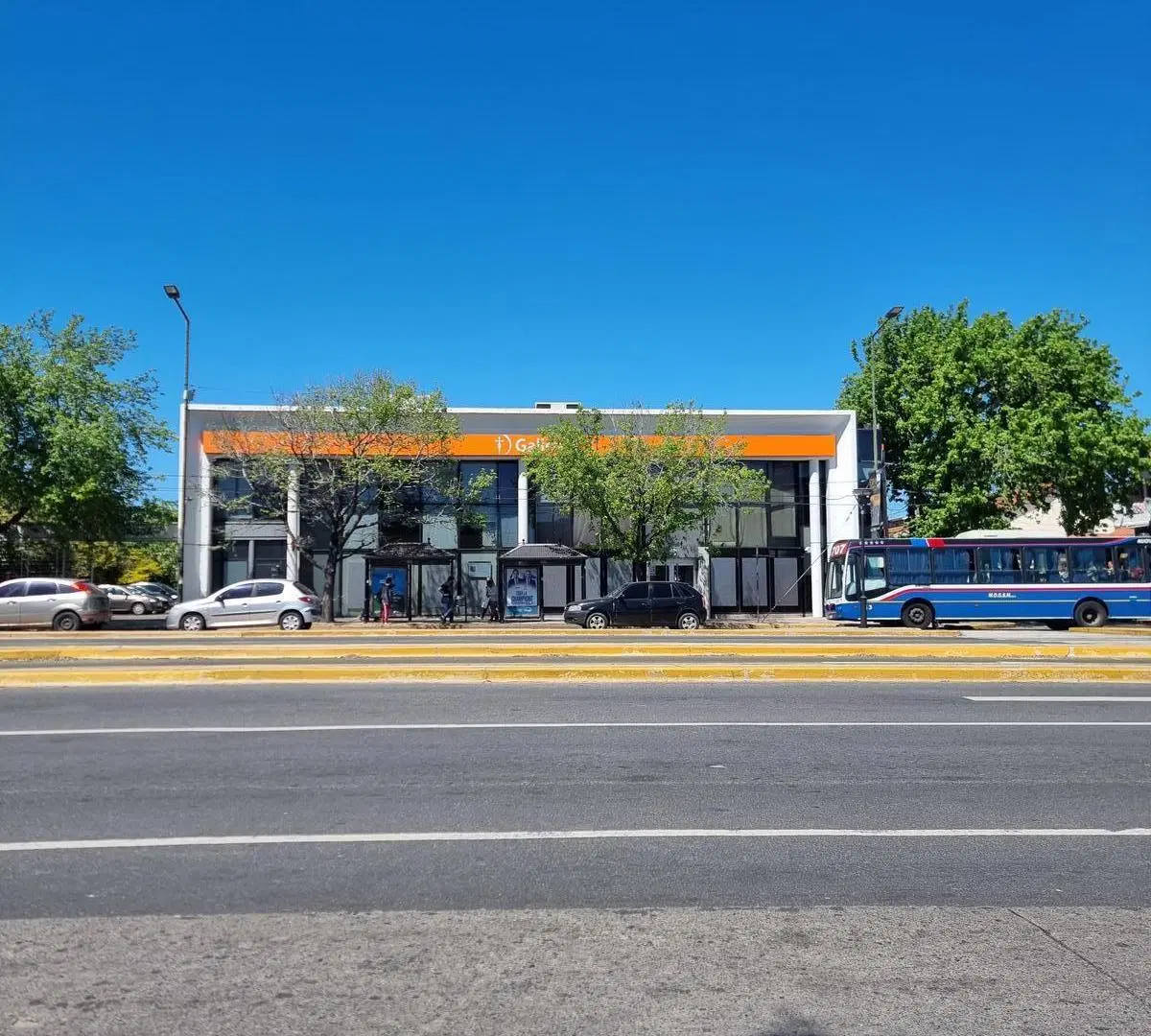 Local en Venta en San Isidro 4