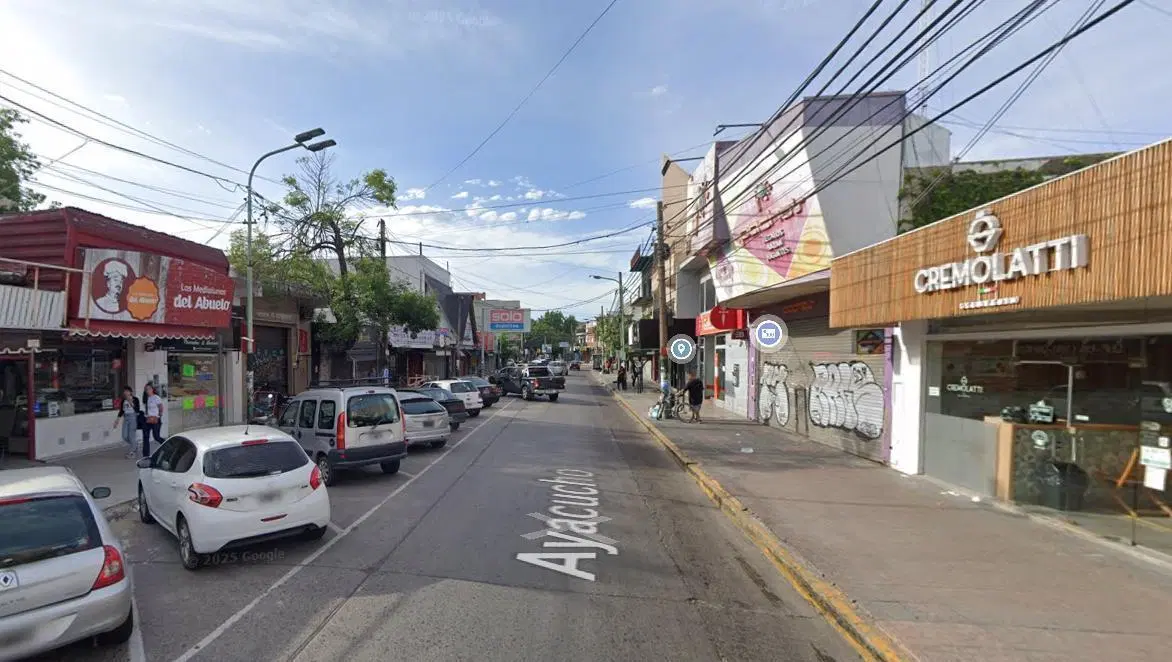 Local en San Antonio De Padua 1