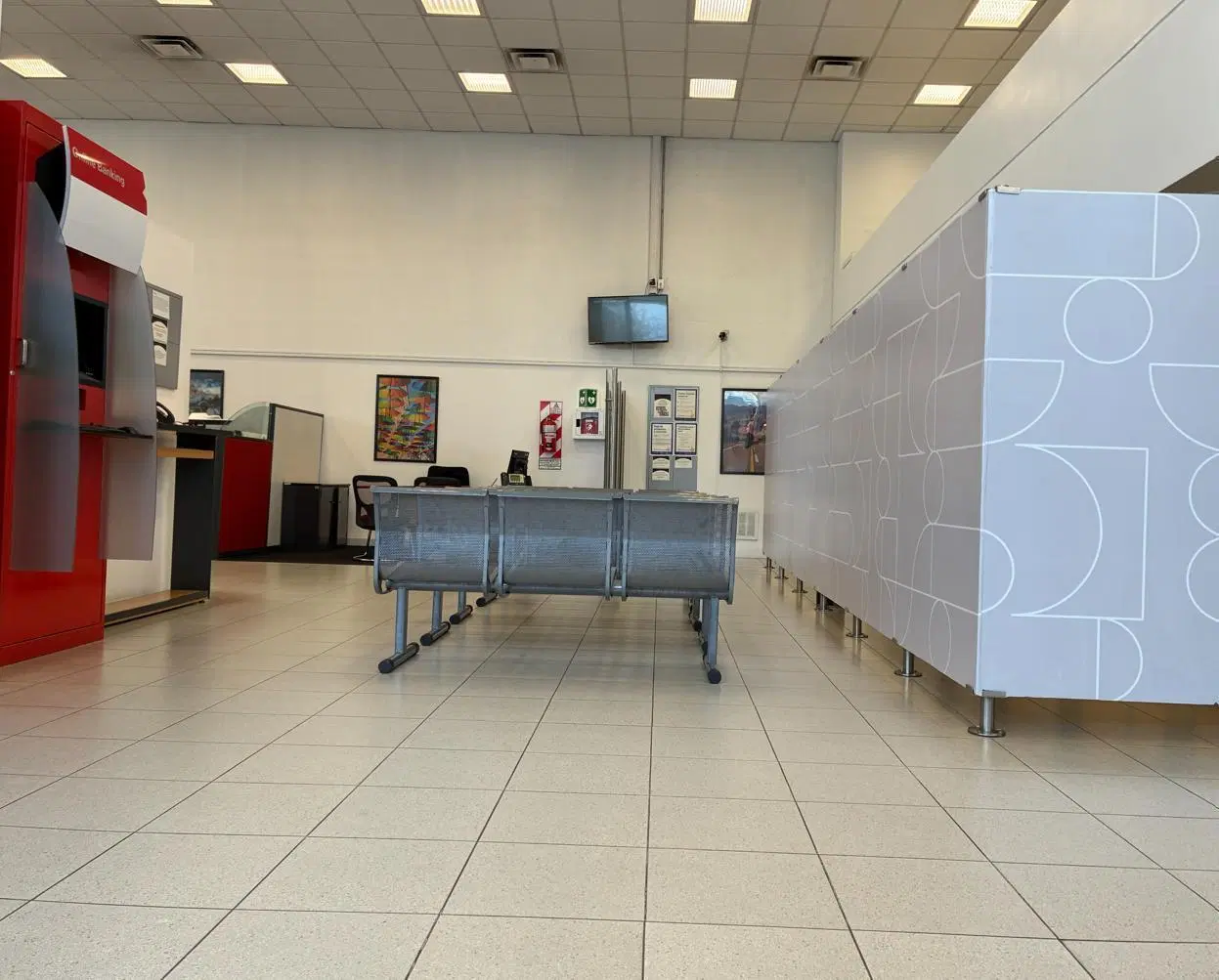 Local con Oficinas en Venta 4
