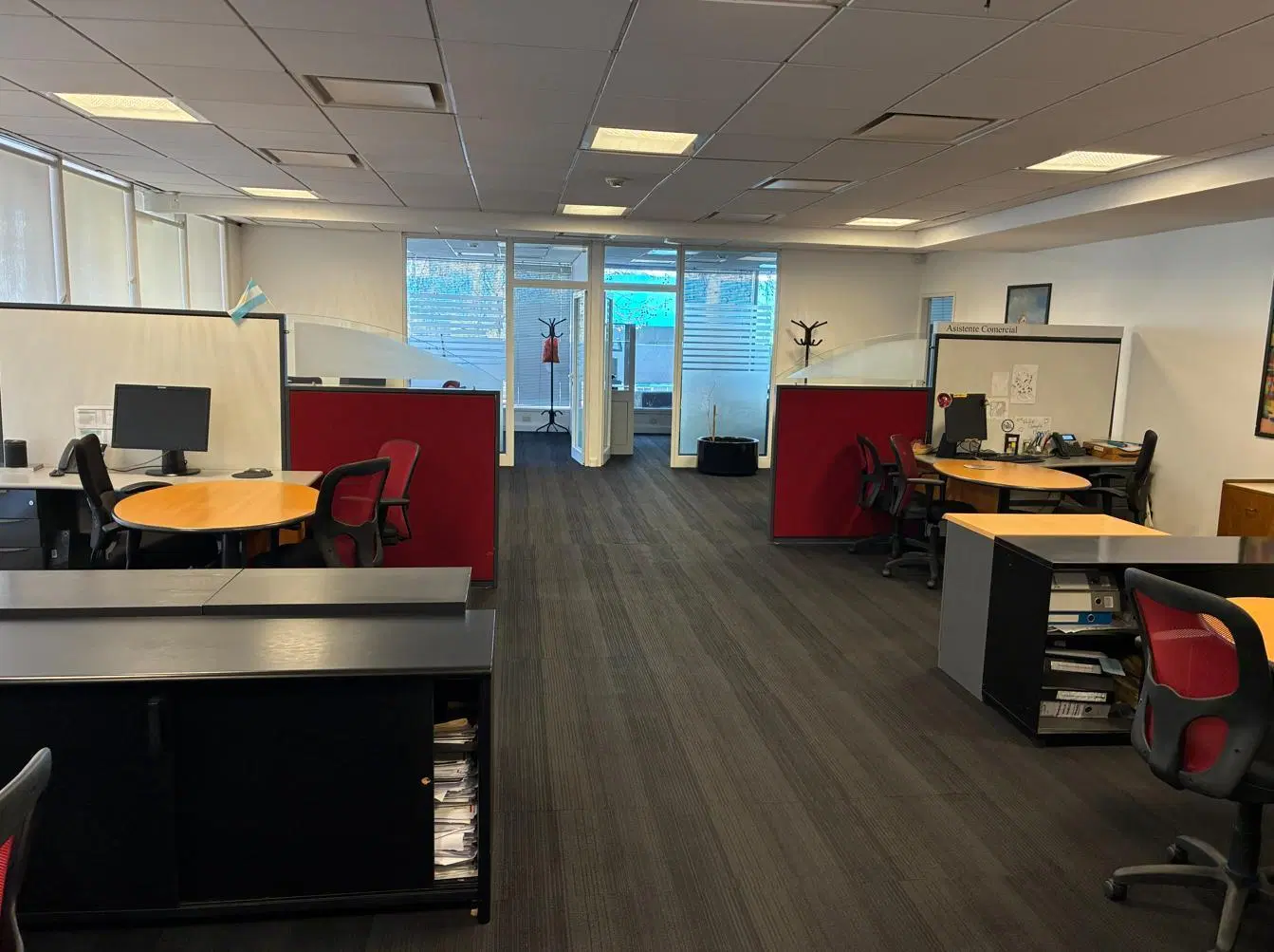 Local con Oficinas en Venta 5