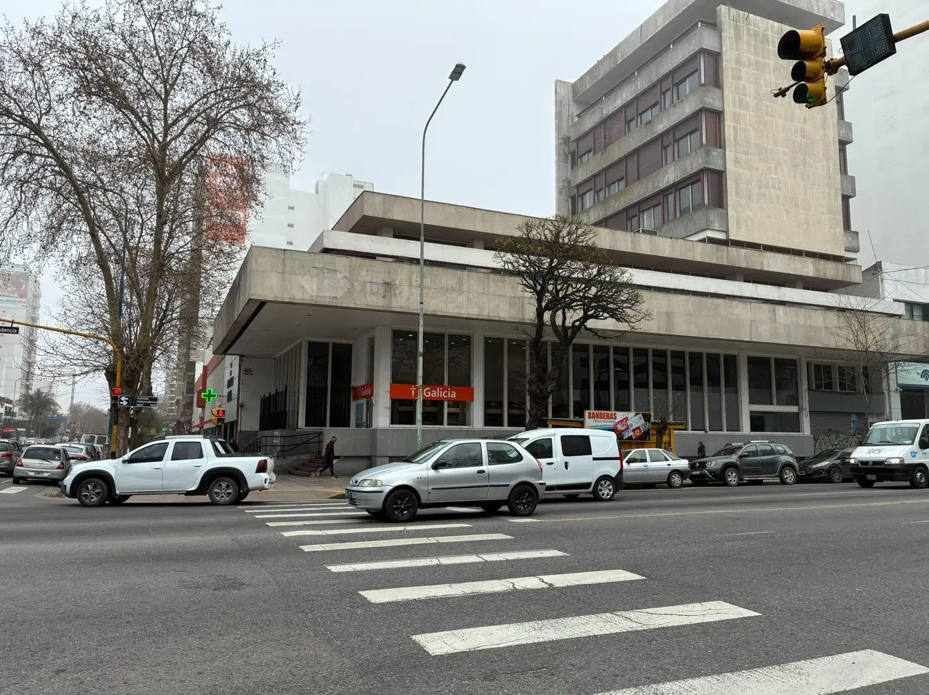 Local con Oficinas en Venta 8