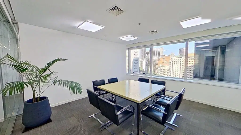 Oficina en Alquiler | Catalinas Plaza | Catalinas | 770 m2 | Av Eduardo Madero 900, Piso 10° 2