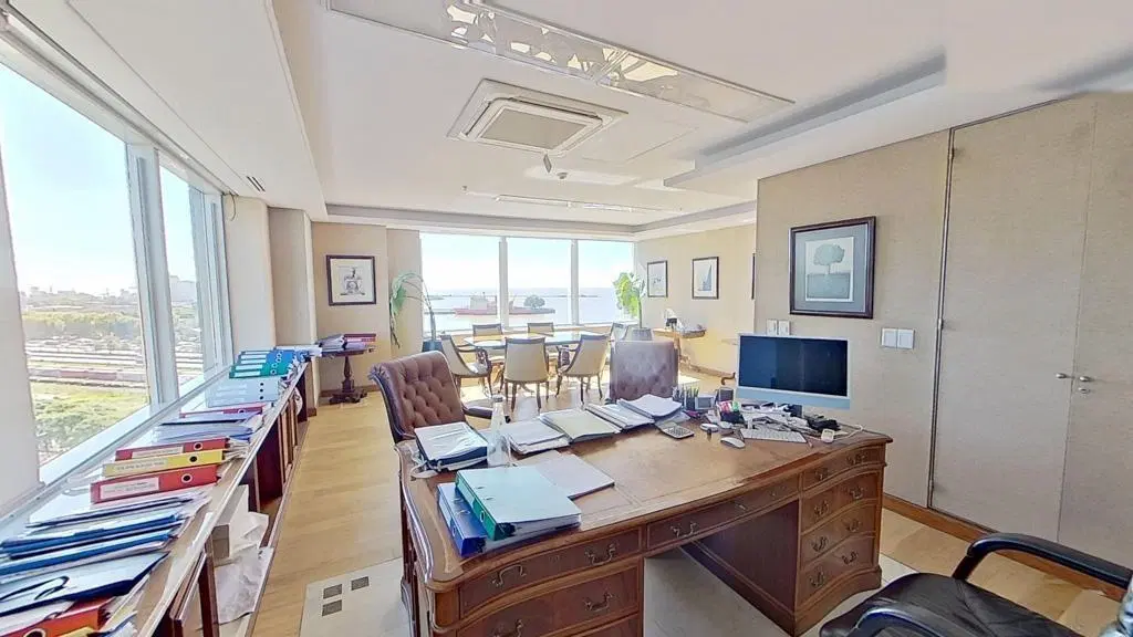 Oficina en Alquiler | Catalinas Plaza | Catalinas | 770 m2 | Av Eduardo Madero 900, Piso 10° 4
