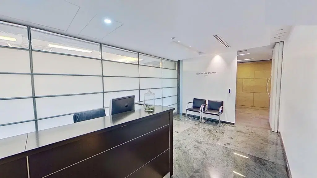 Oficina en Alquiler | Catalinas Plaza | Catalinas | 770 m2 | Av Eduardo Madero 900, Piso 10° 5