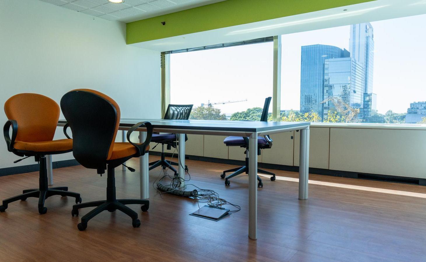 Foto de Oficina en alquiler Torre Fortabat, piso 7 (546 m²), imagen 1