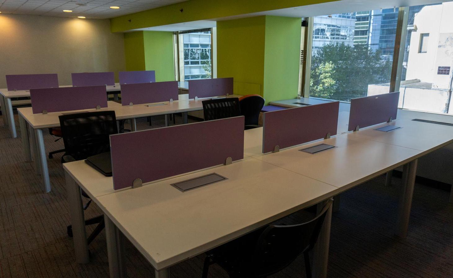 Foto de Oficina en alquiler Torre Fortabat, piso 7 (546 m²), imagen 3