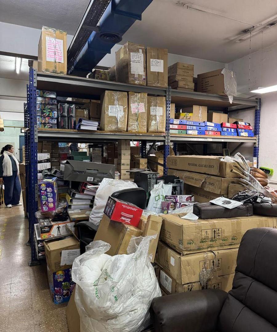 Foto de Edificio con Depositos y Oficinas en Alquiler, imagen 4