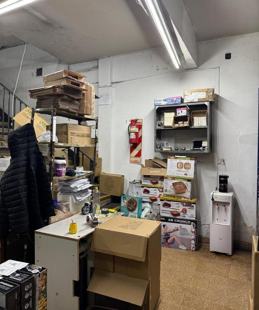 Foto de Edificio con Depositos y Oficinas en Alquiler, imagen 5