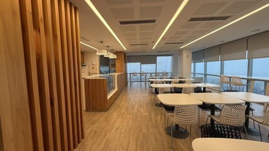 Foto de Oficinas en Alquiler, Pisos 20 a 23, Bouchard Plaza, imagen 2