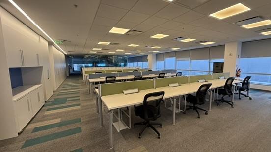 Foto de Oficinas en Alquiler, Pisos 20 a 23, Bouchard Plaza, imagen 3