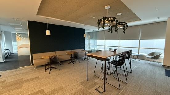 Foto de Oficinas en Alquiler, Pisos 20 a 23, Bouchard Plaza, imagen 4