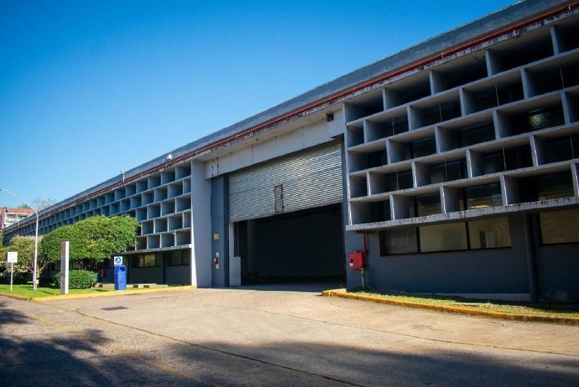 Foto de Alquiler Depósito 1.290m2 en predio de Villa Ballester, imagen 5