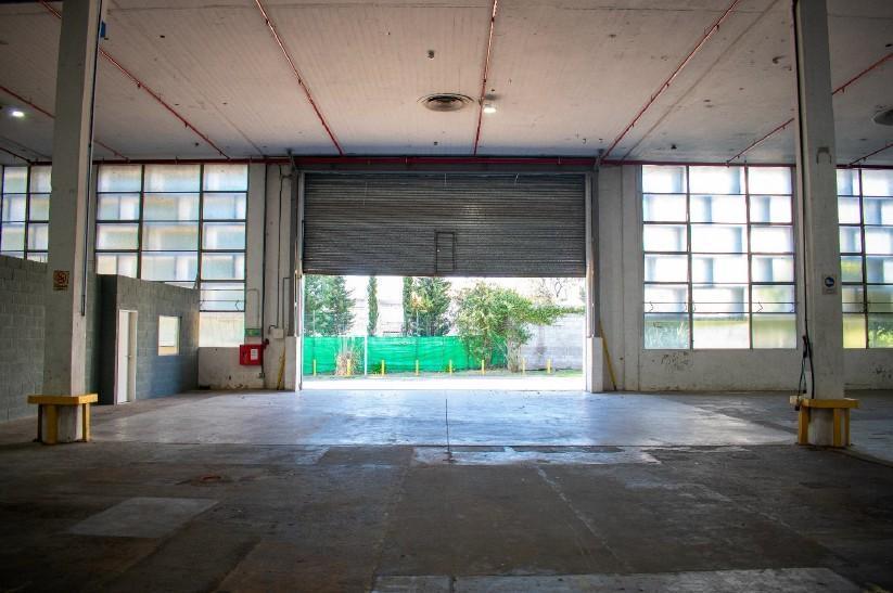 Foto de Alquiler Depósito 1.290m2 en predio de Villa Ballester, imagen 3