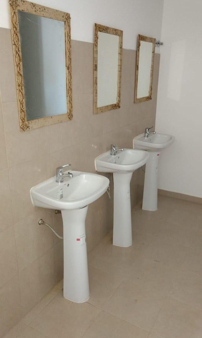 Foto de Alquiler Depósito logistico 2068m2 en Garin, imagen 2
