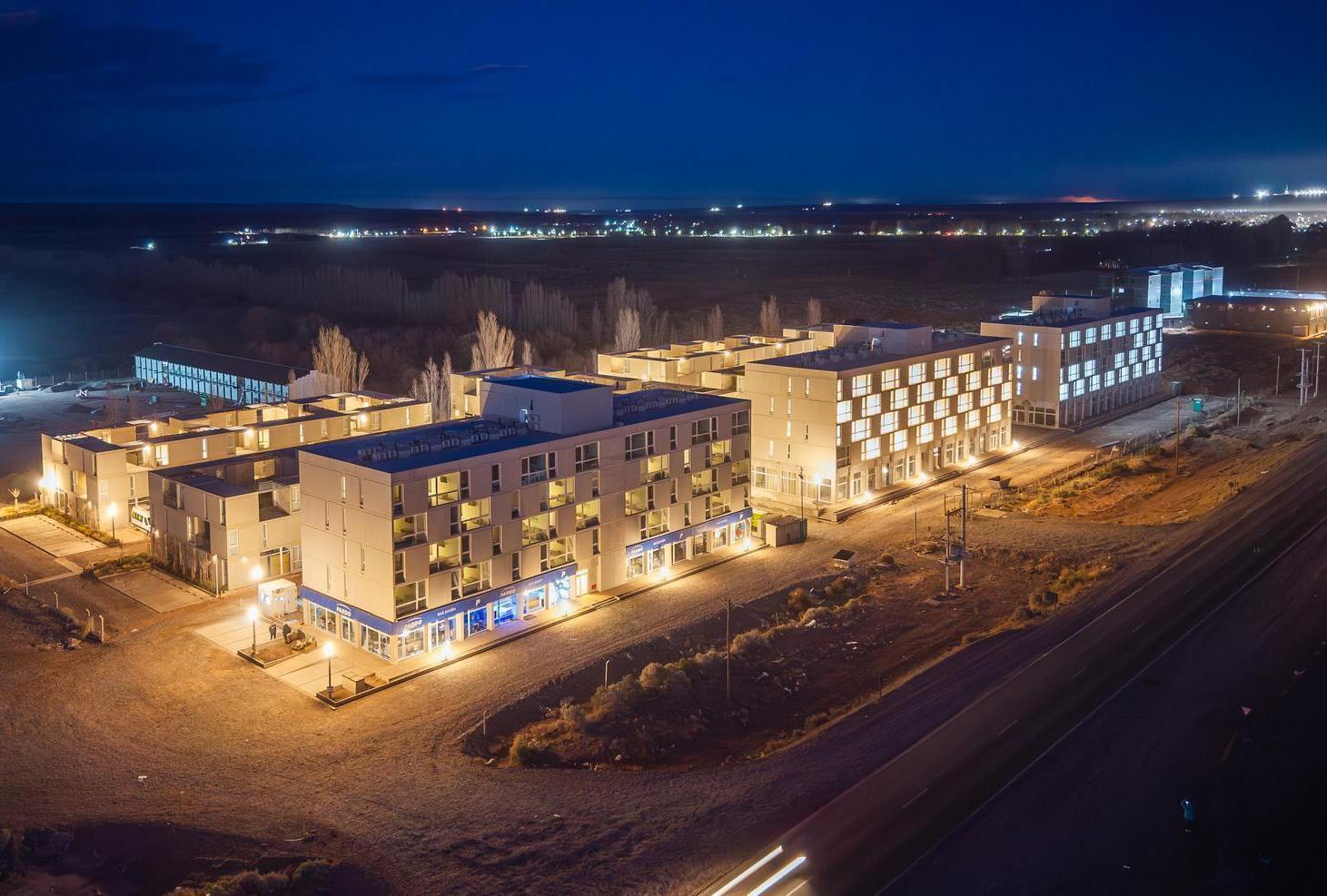 Foto de Edificio 9 – Añelo Nuevo Housing | Venta en bloque, imagen 1