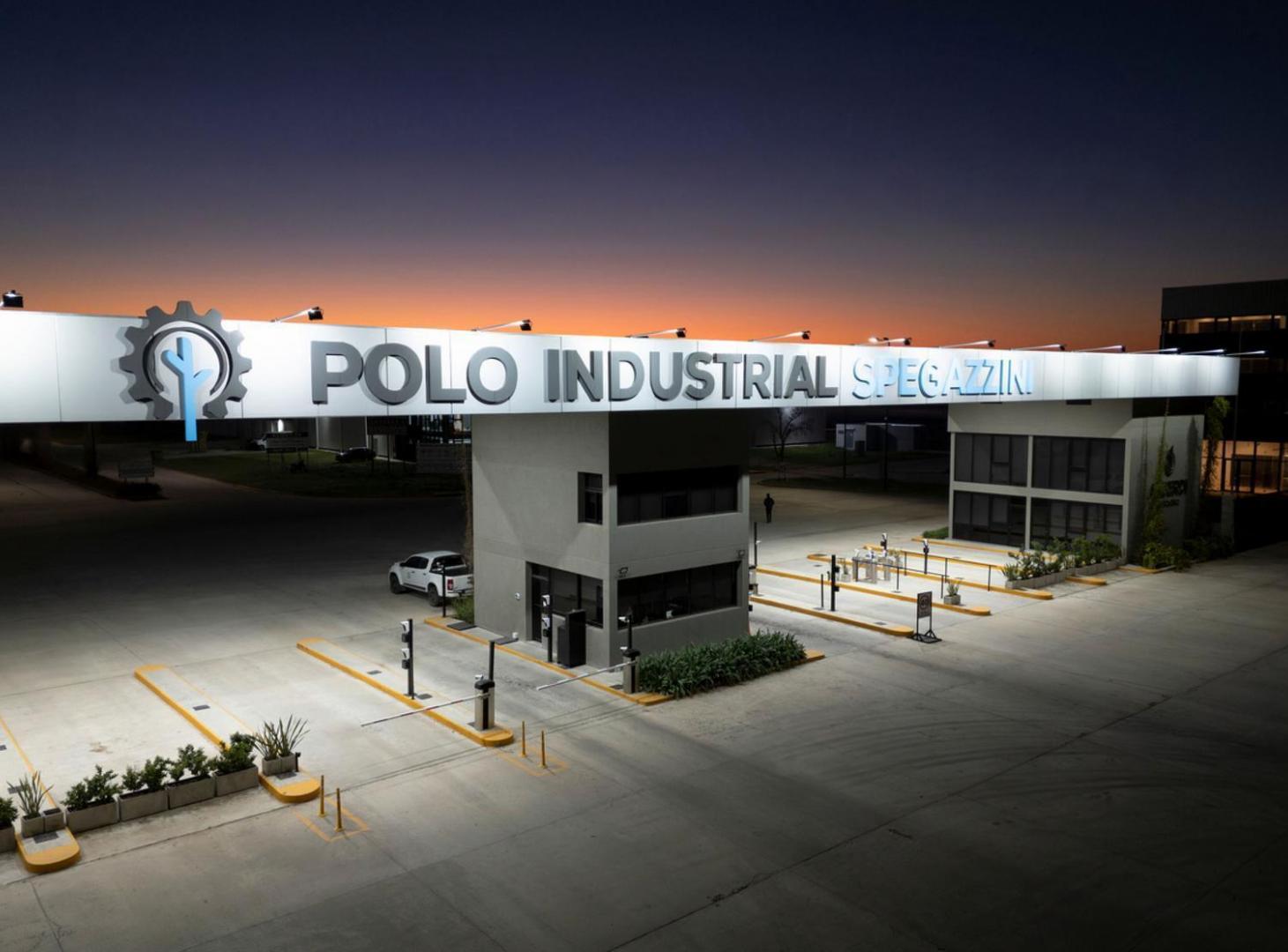 Foto de Venta Terreno escriturable en Polo Industrial Spegazzini, imagen 2