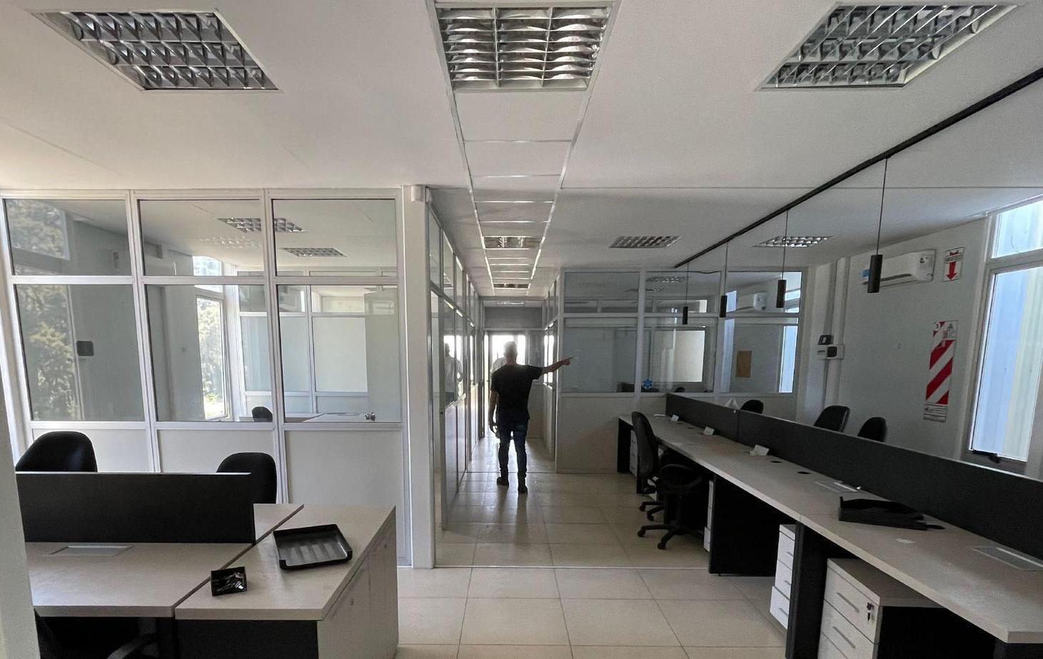 Foto de Venta planta 6.500m² sobre lote de 10.829 m² en Polo Industrial Ezeiza, imagen 5