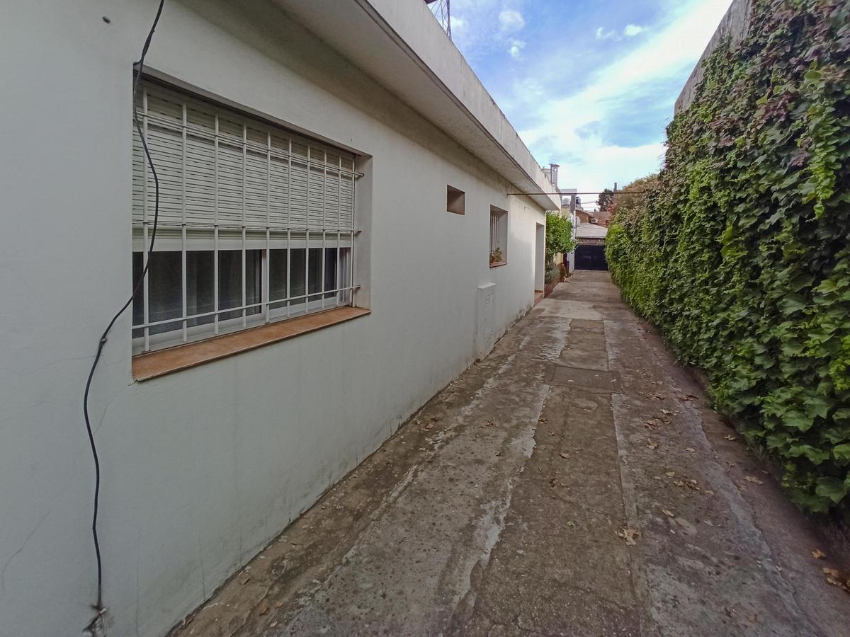 Terreno interno de oportunidad