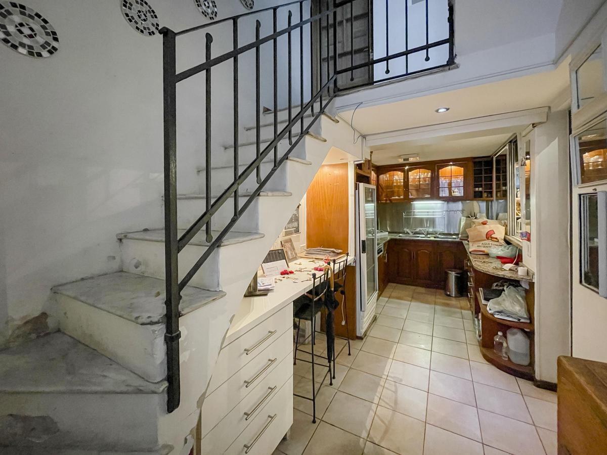 Casa 3 Dorm. de Estilo con Terraza y Pileta 5