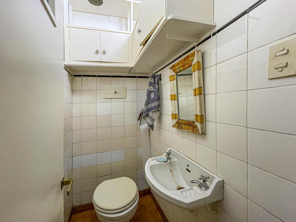 Casa 3 Dorm. en Alberdi 4