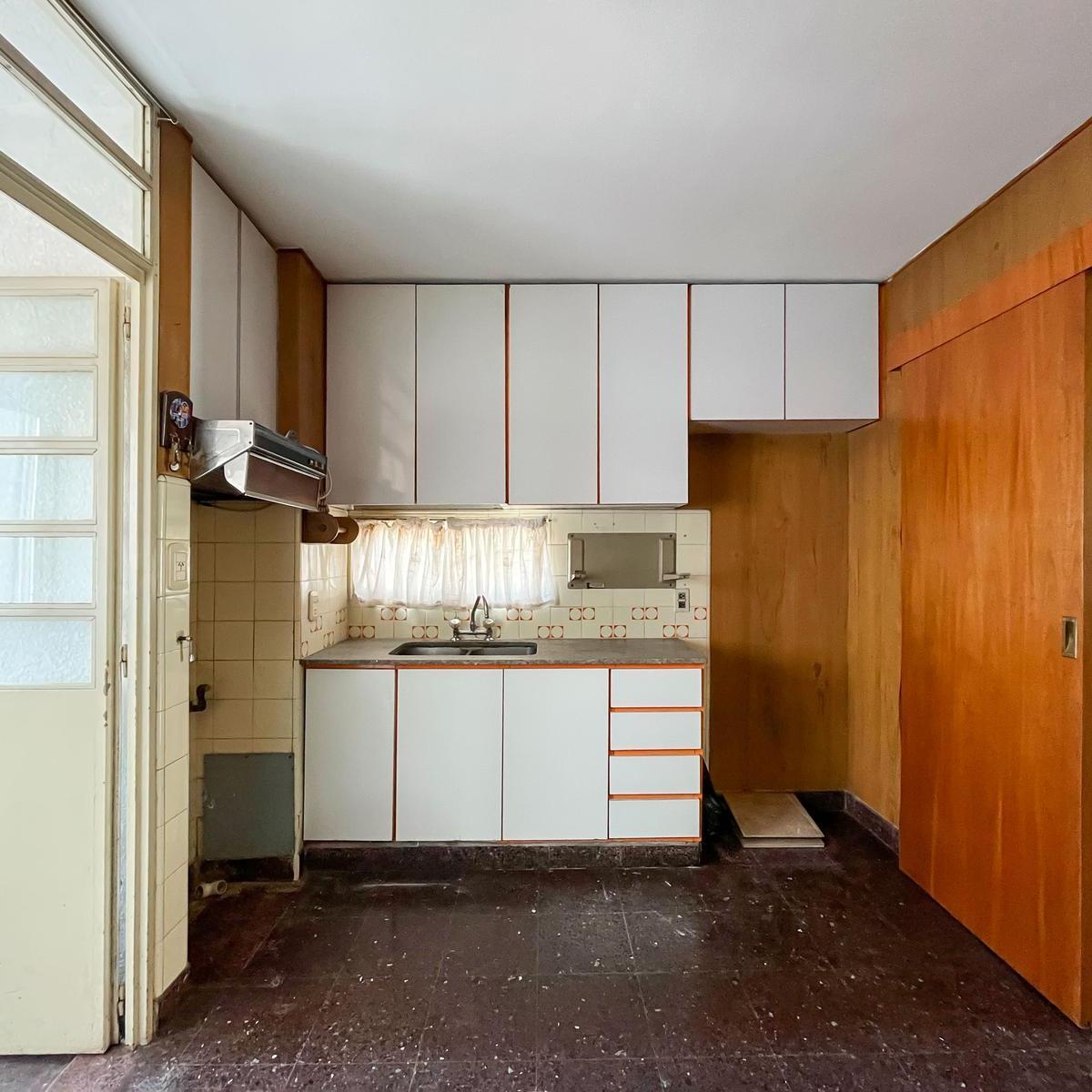 Departamento de 2 dormitorios con perfecta distribución