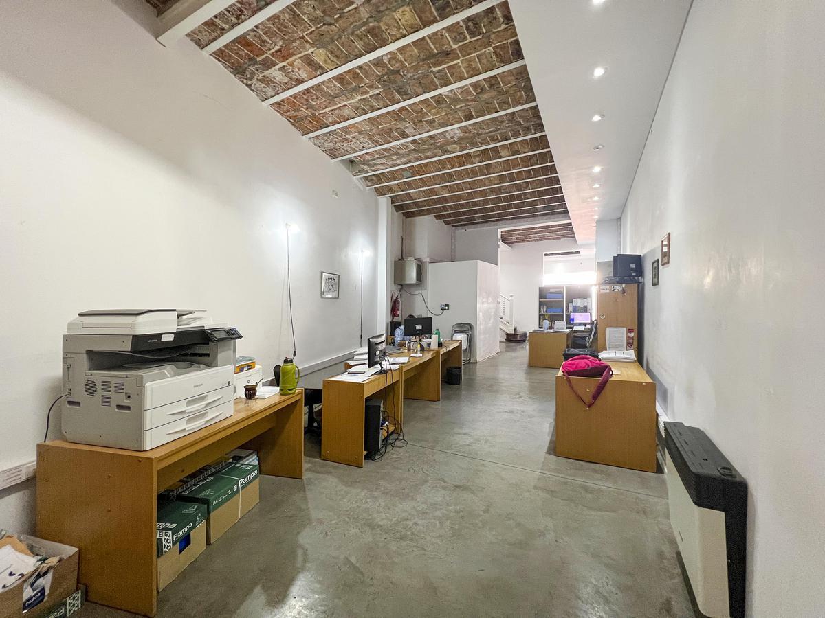 Casona Comercial Céntrica Apto Instituciones 5