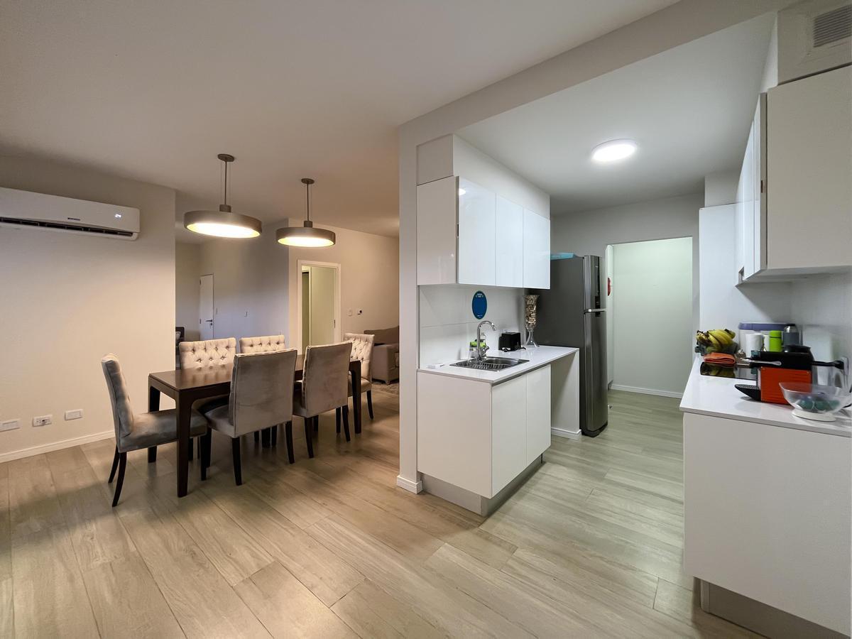 2/3 Dorm. con Patio 2