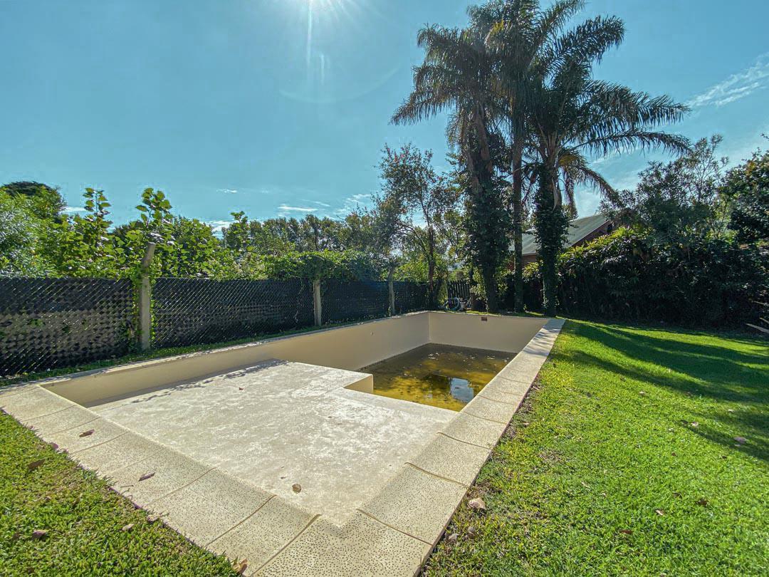Casa 4 Dorm. en Barrio Cerrado Green Village Fisherton 3