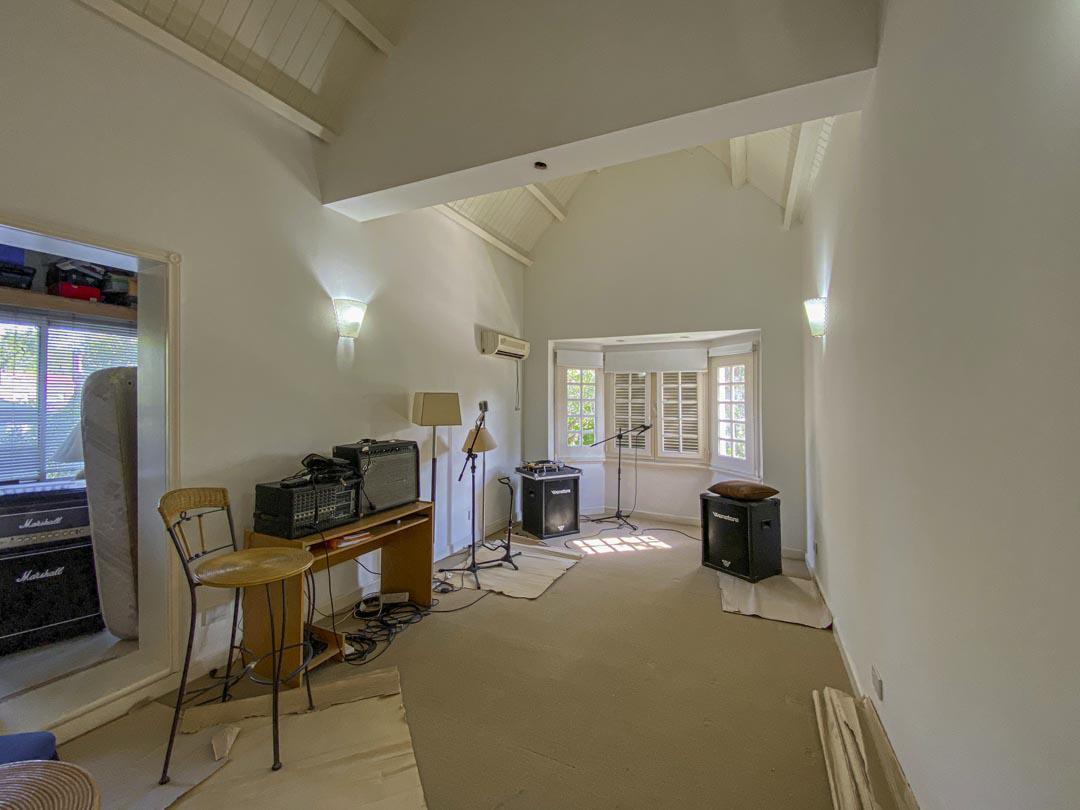 Casa 4 Dorm. en Barrio Cerrado Green Village Fisherton 4