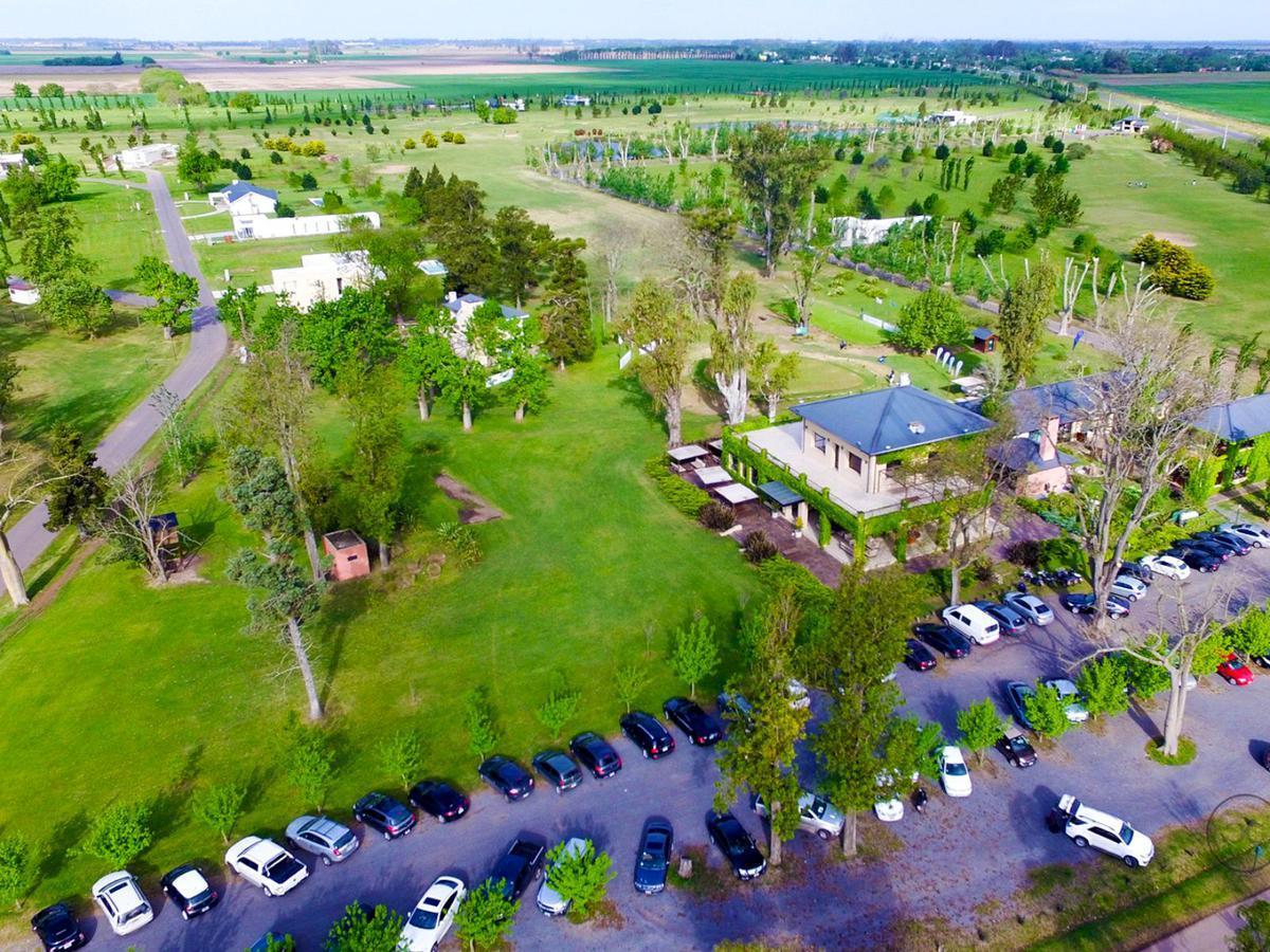 Lote en Club de Campo la Rinconada