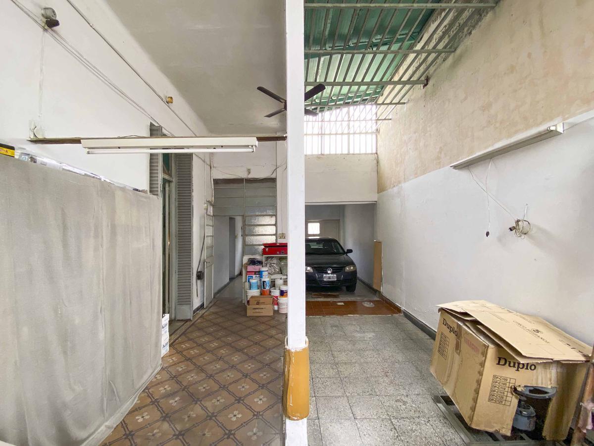 Terreno Apto Construcción en Altura 5