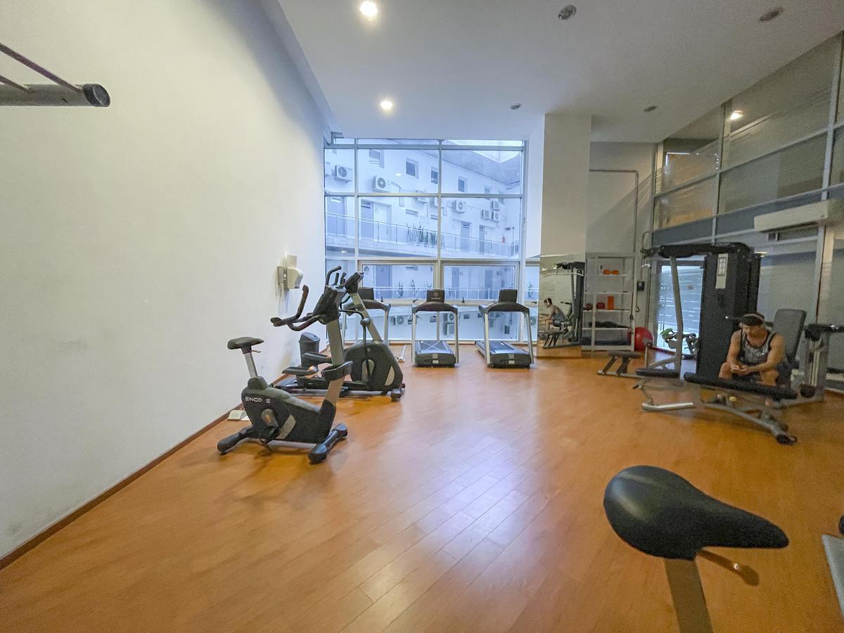 2 Dorm. en Torre Barranca – Ciudad Ribera 5