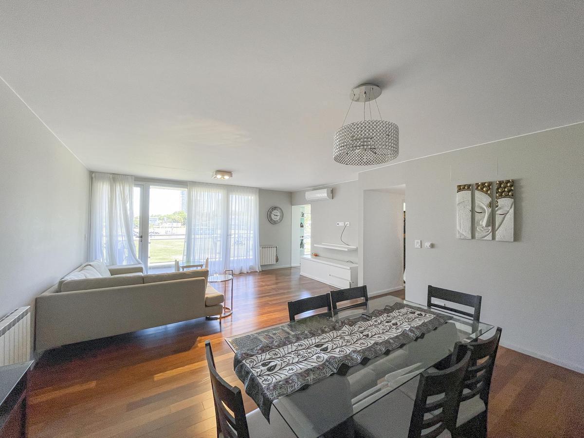 2 Dorm. en Torre Barranca – Ciudad Ribera 2