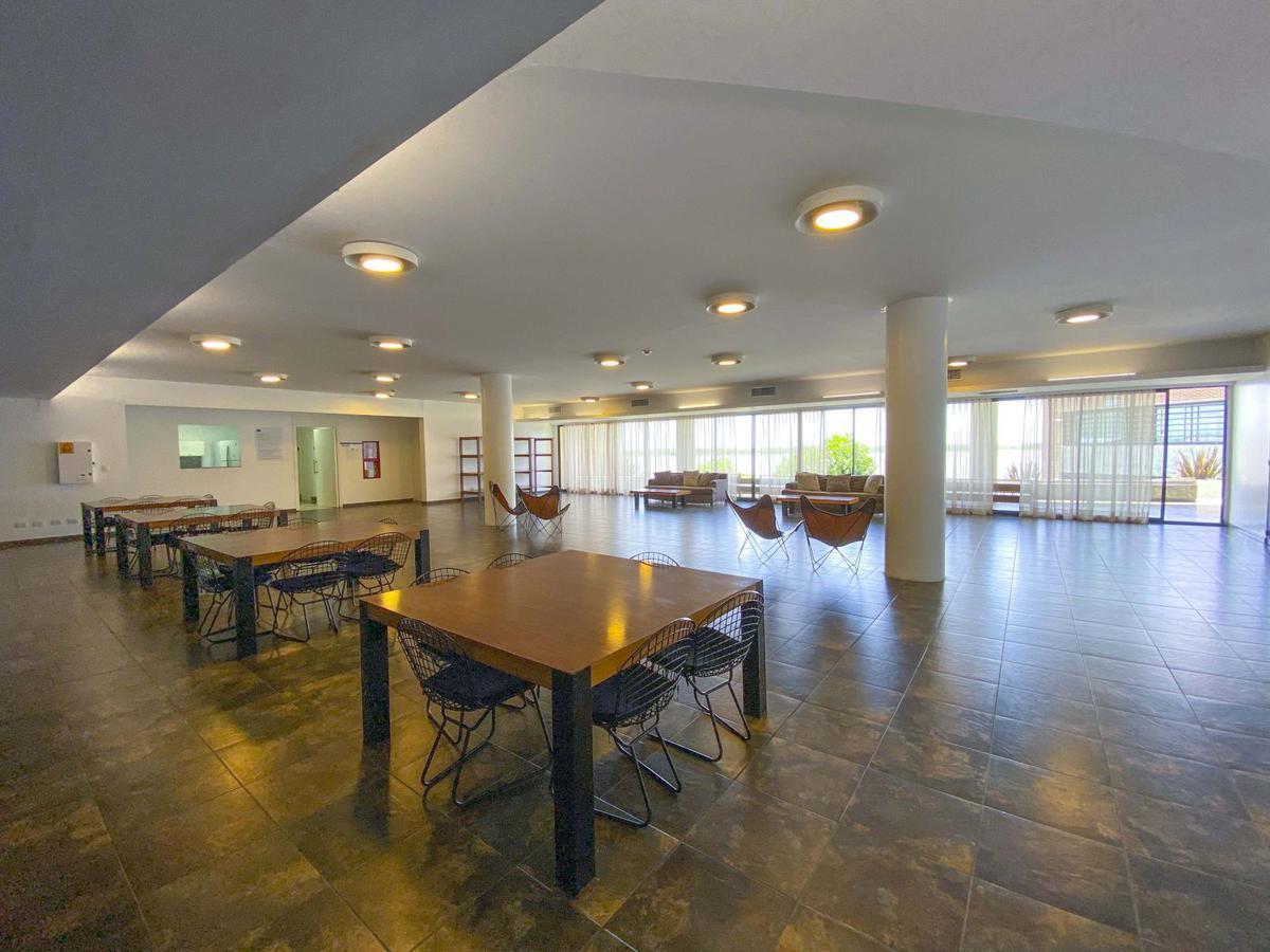 Loft con Vista Al Río y Cochera 4