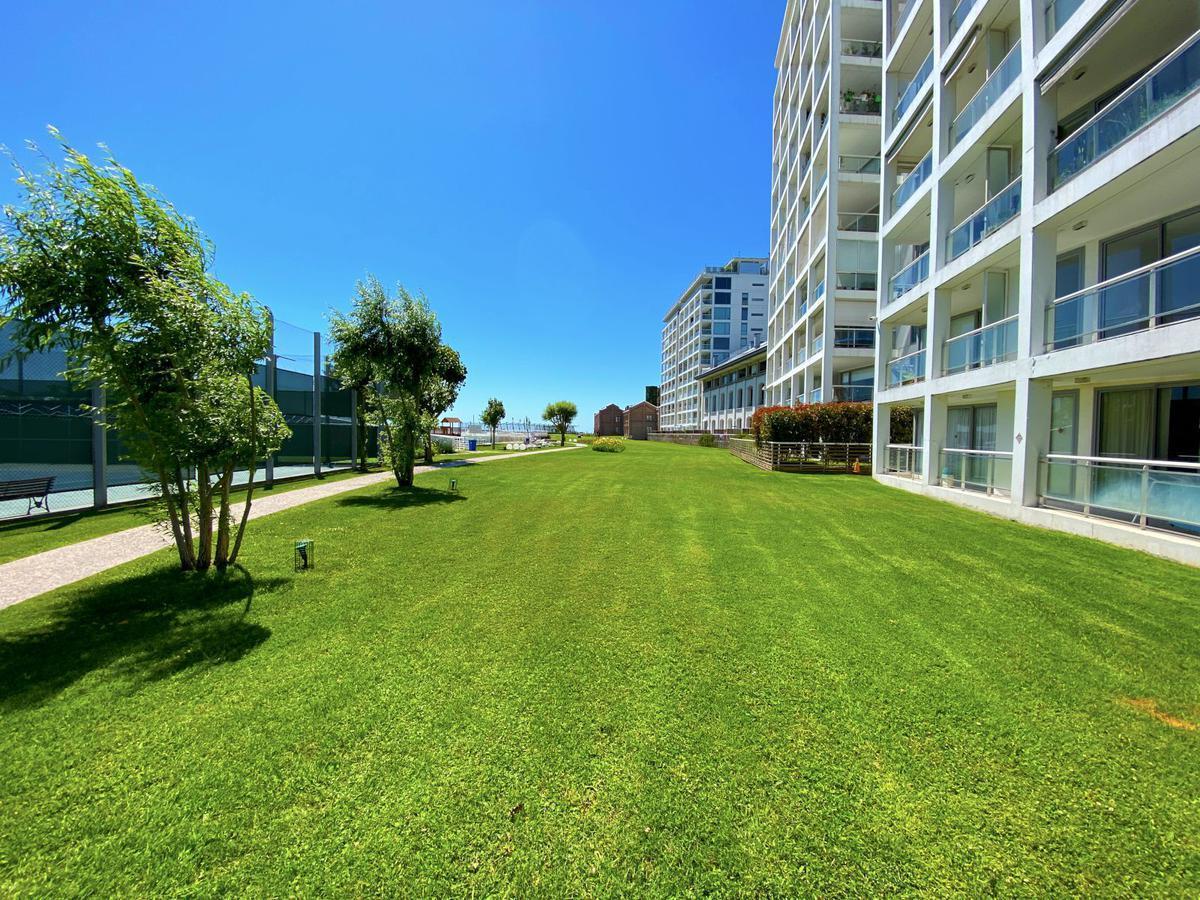 Loft con Vista Al Río y Cochera 2