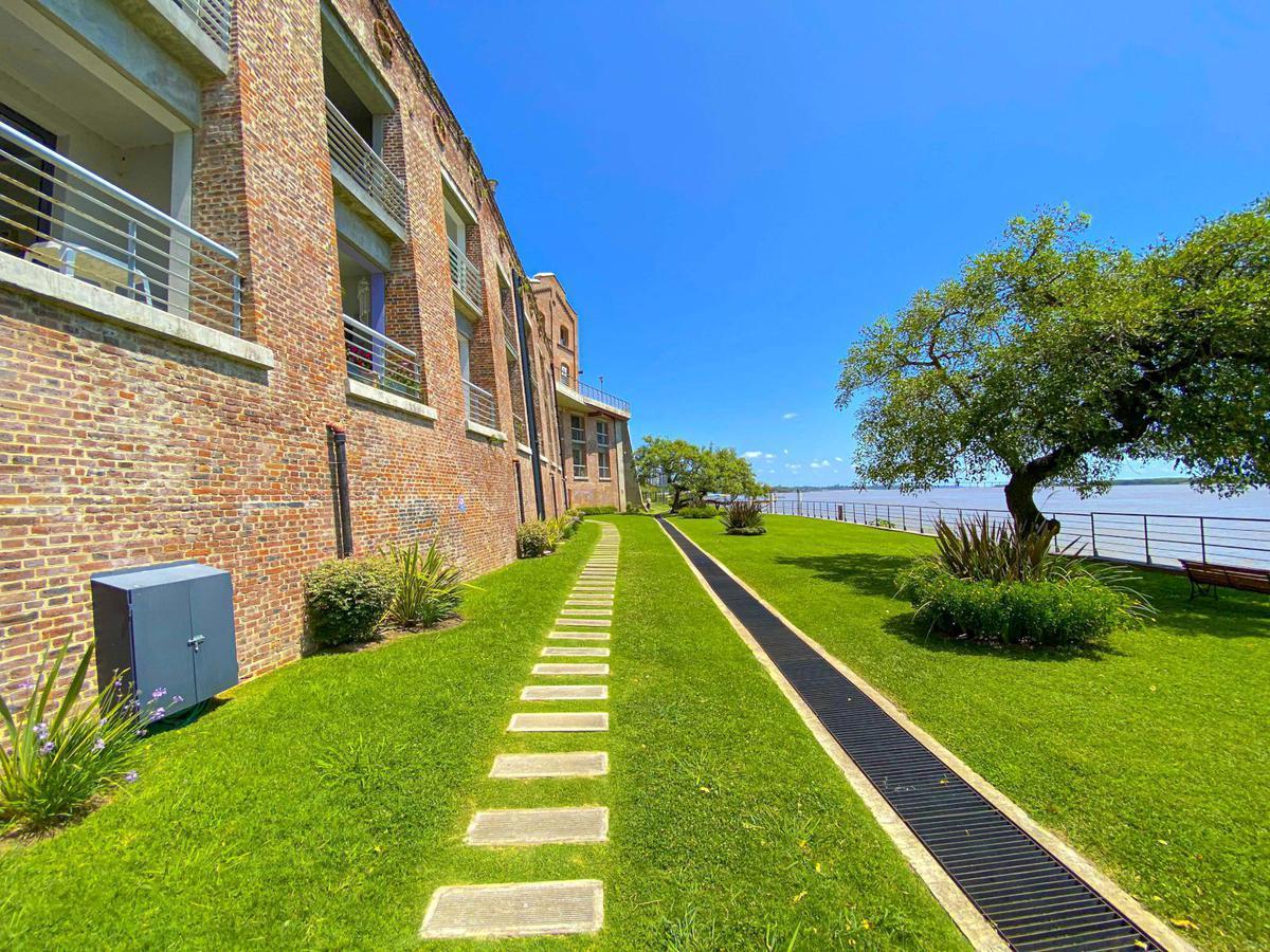 Loft con Vista Al Río y Cochera 3