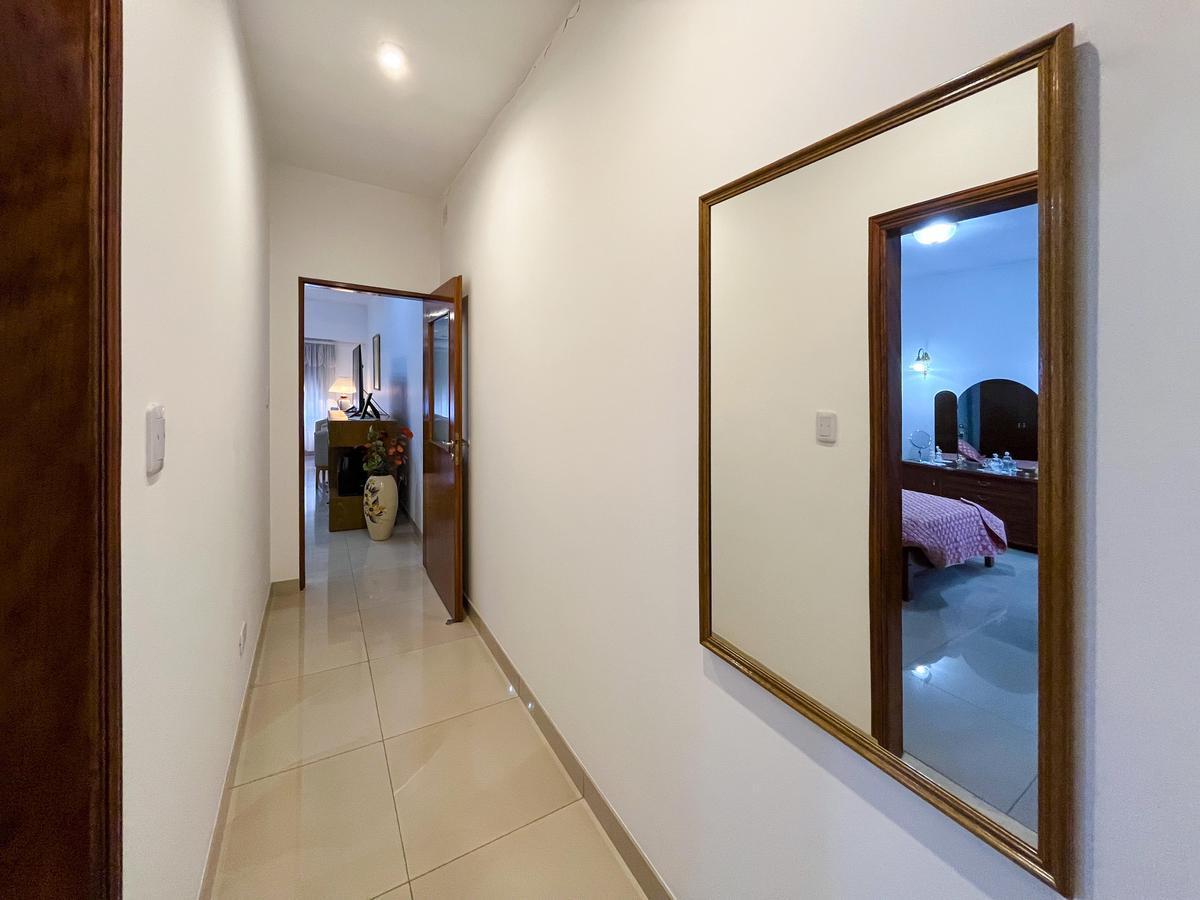 Casa 2 dormitorios de calidad en Altos de Mendoza
