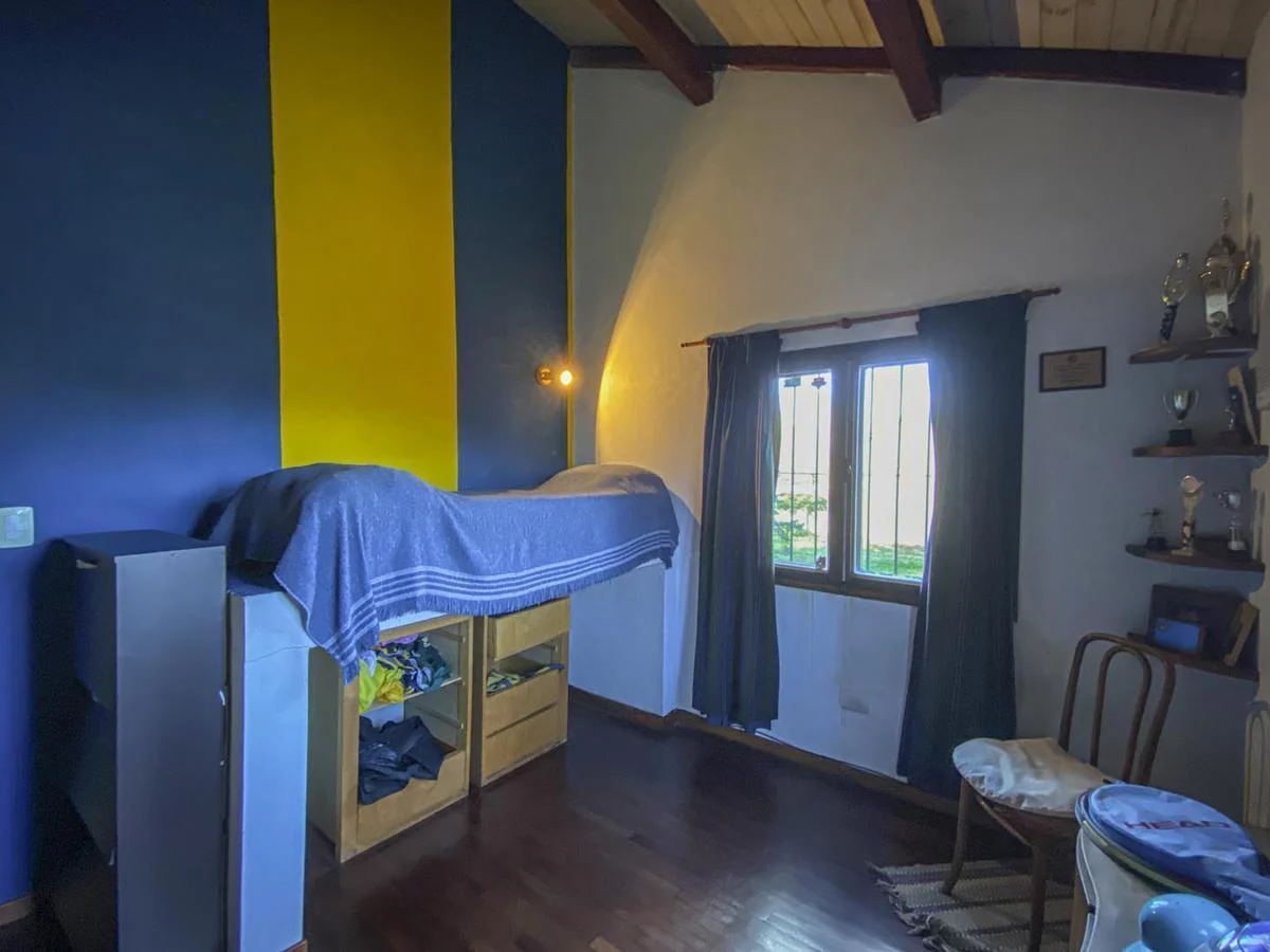Casa de 4 Dorm. en Fisherton 3