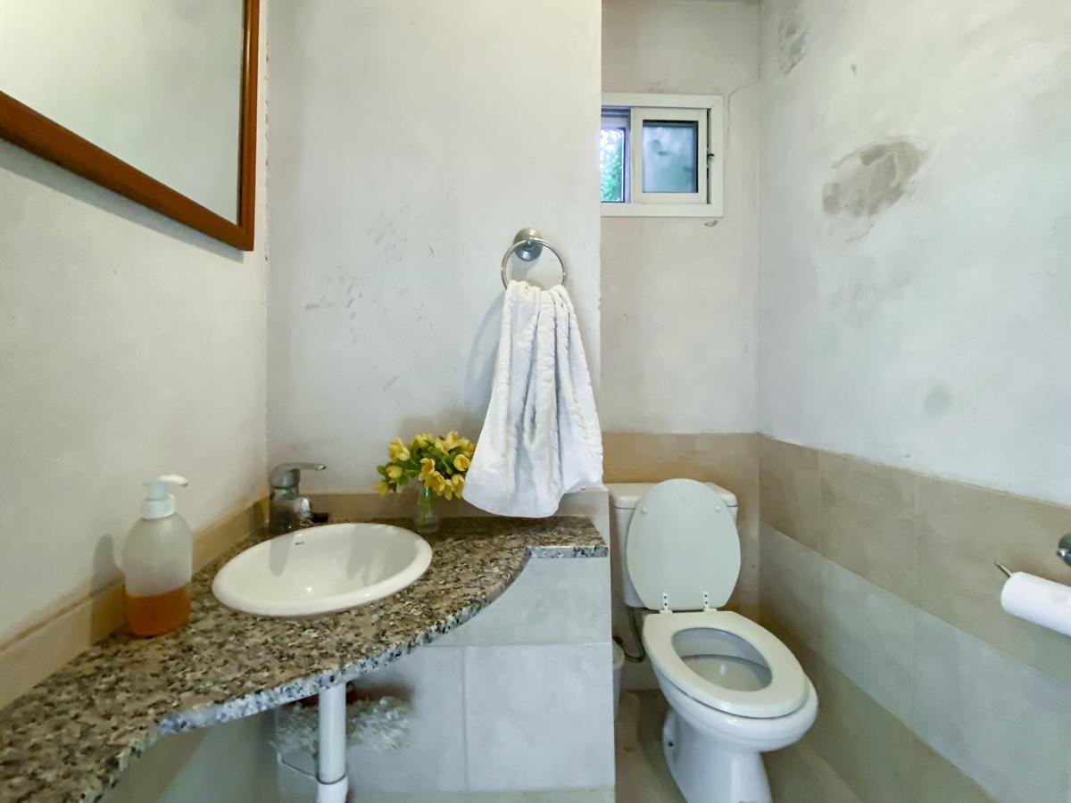 Casa de 4 o 5 Dorm. en Aldea Fisherton 4