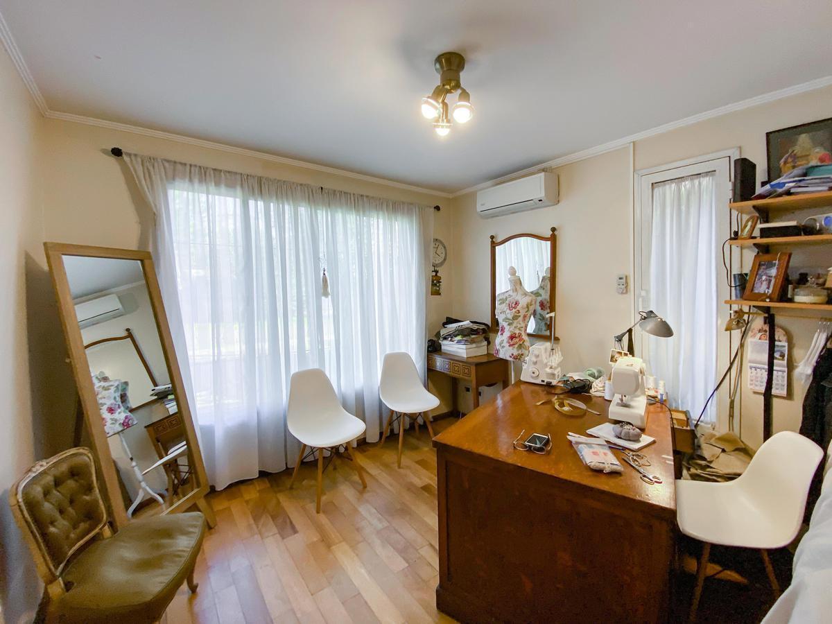 Casa de 4 o 5 Dorm. en Aldea Fisherton 5