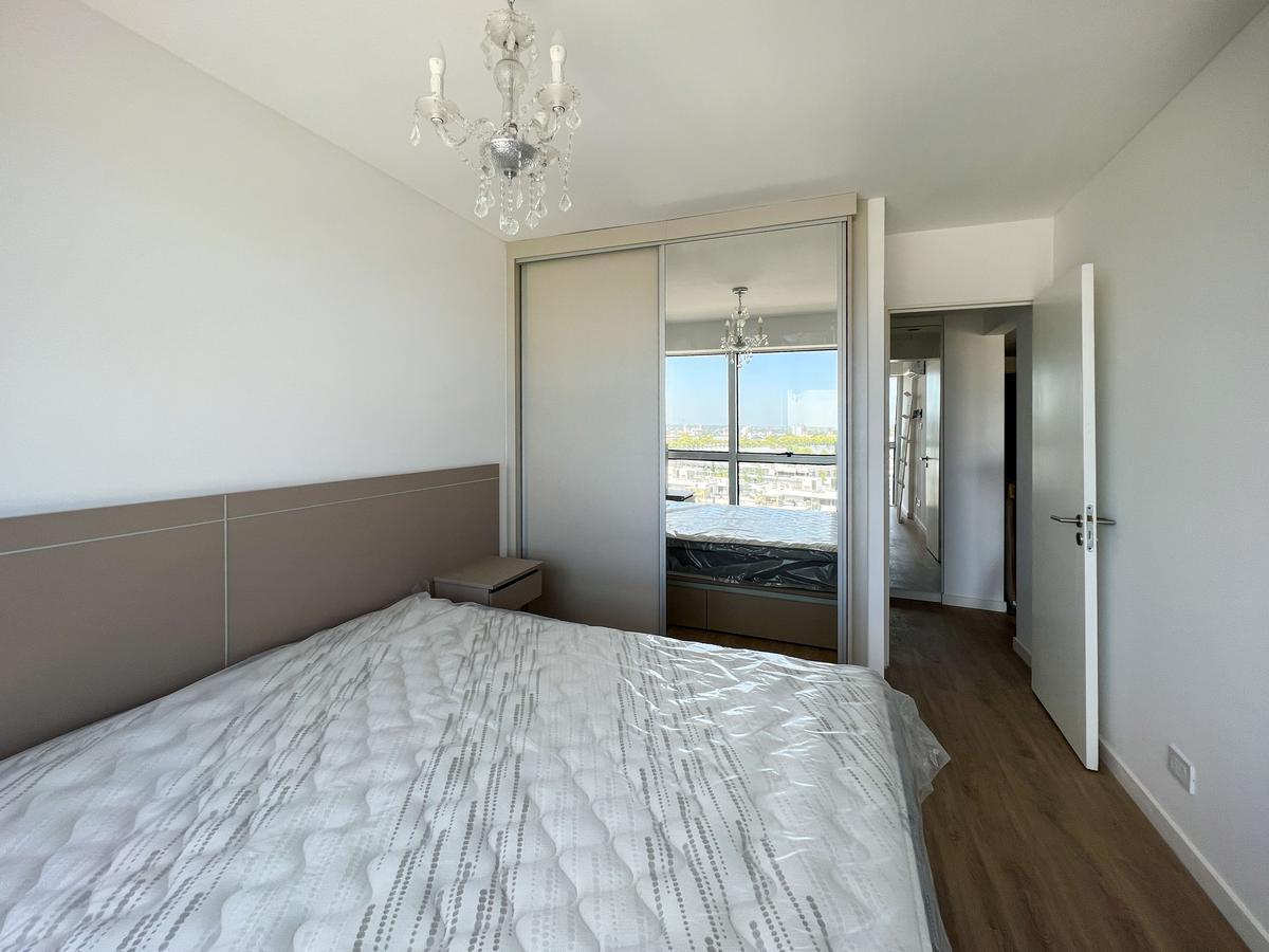 Departamento de 1 Dormitorio en Torre Arealis con Amenities 5