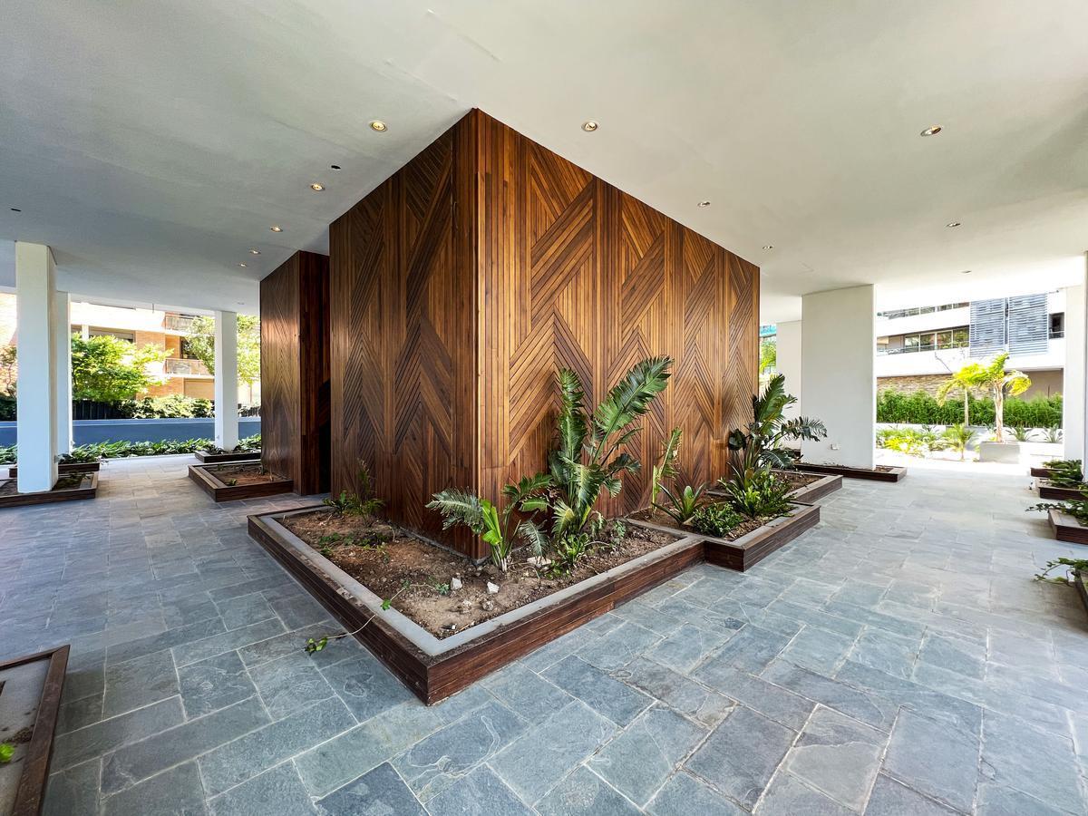 Departamento de 1 Dormitorio en Torre Arealis con Amenities 2