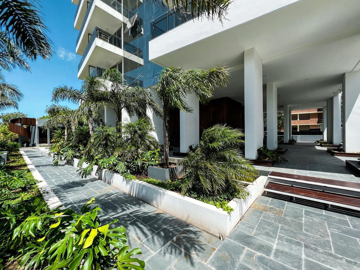 Departamento de 1 Dormitorio en Torre Arealis con Amenities 3