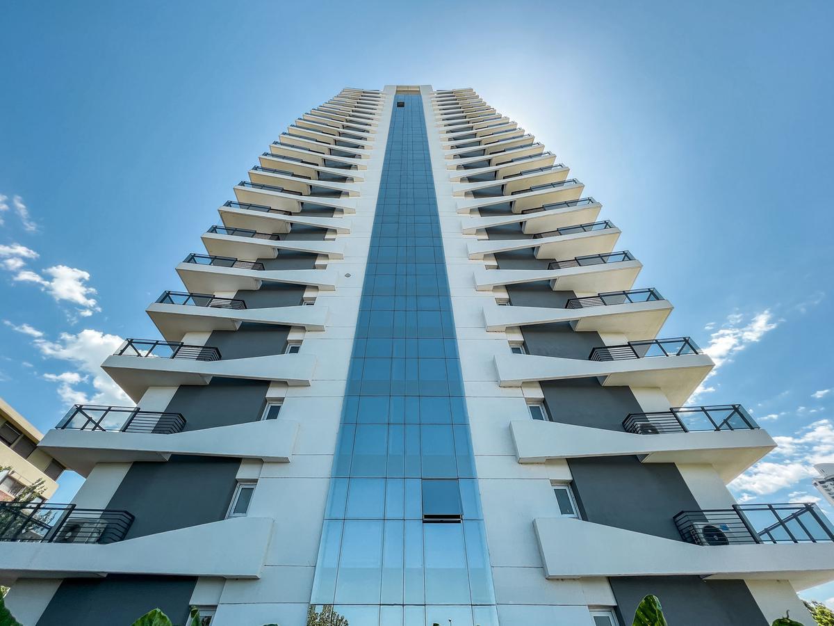 Departamento de 1 Dormitorio en Torre Arealis con Amenities 1